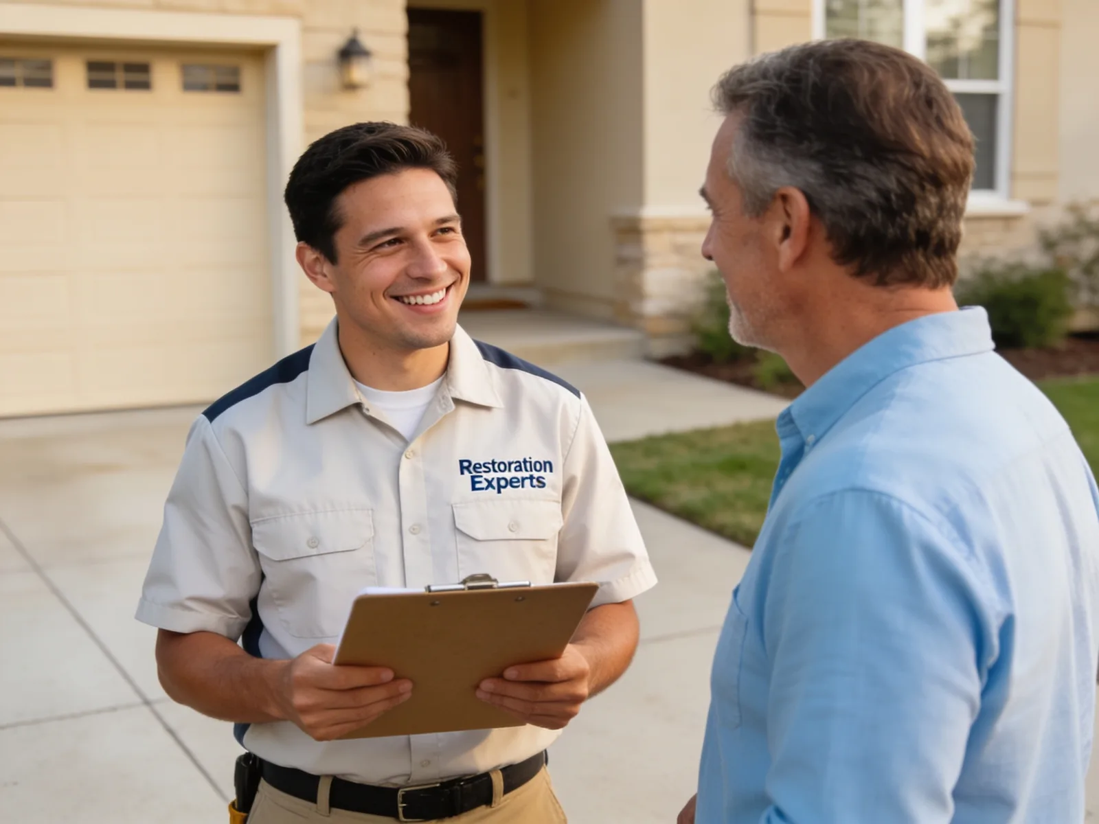 Water Damage Cleanup Beaman, IA FAQs